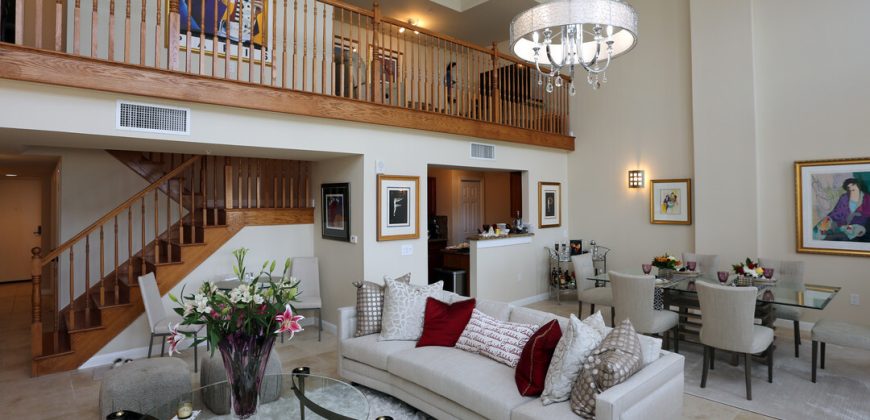 The Residences at Royal Palm Place