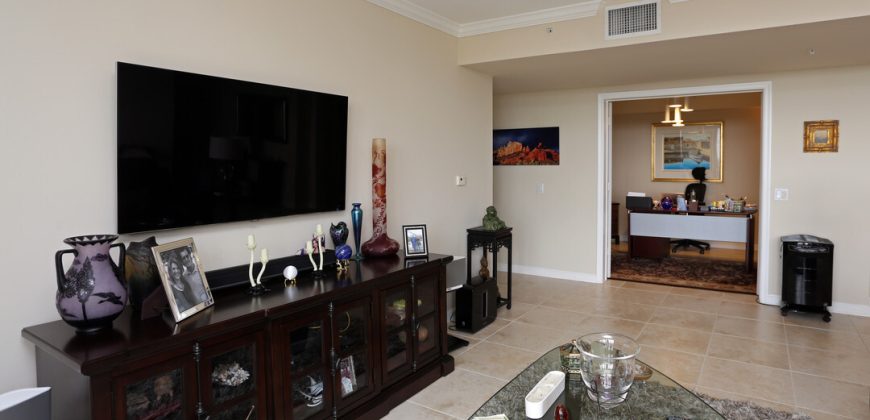 The Residences at Royal Palm Place