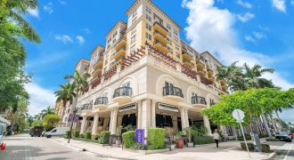 The Residences at Royal Palm Place