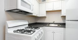 Trio Apartments