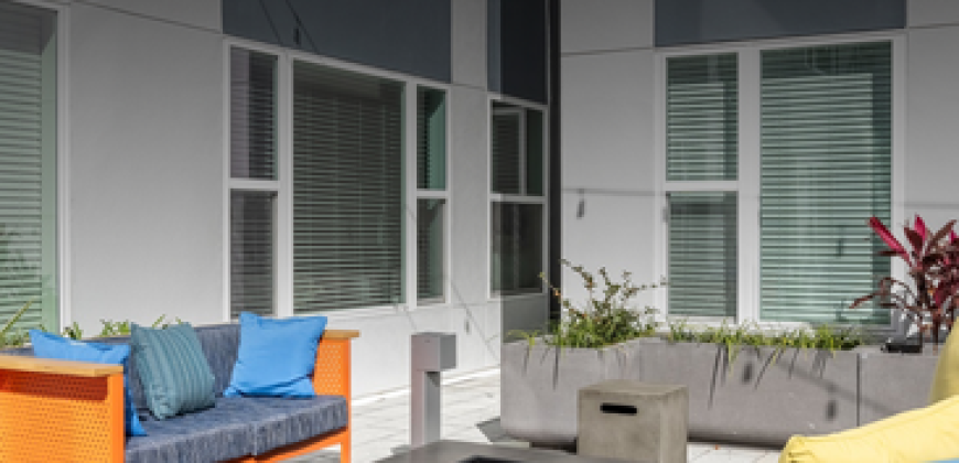 UFORA Gainesville Apartments