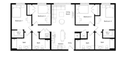 UFORA Gainesville Apartments