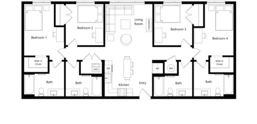 UFORA Gainesville Apartments