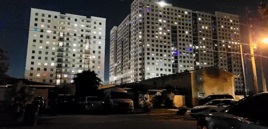The One at University City