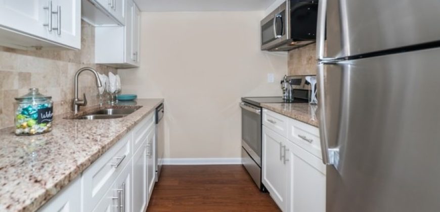 Urban Place Apartments