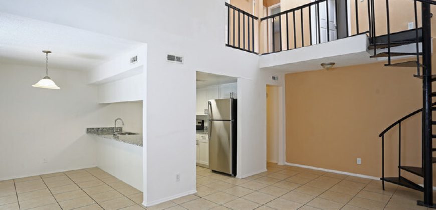 Urban Place Apartments