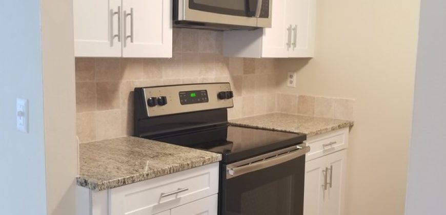 Urban Place Apartments