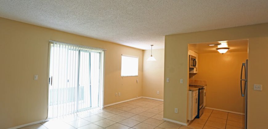 Urban Place Apartments