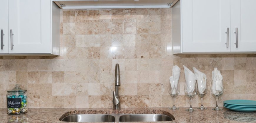 Urban Place Apartments