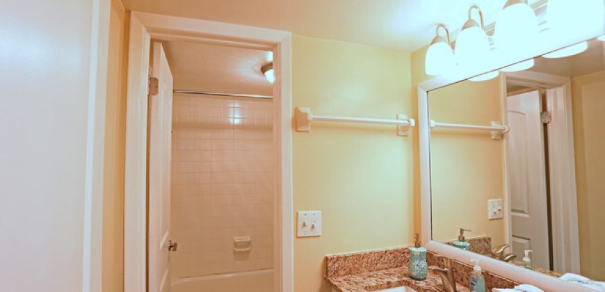 Urban Place Apartments