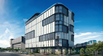 Vox Miami Apartments