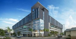 Vox Miami Apartments