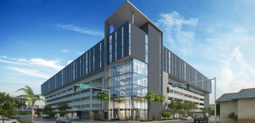 Vox Miami Apartments