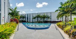 Vox Miami Apartments