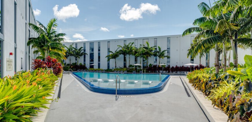 Vox Miami Apartments