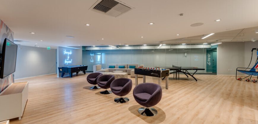 Vox Miami Apartments