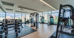 Vox Miami Apartments