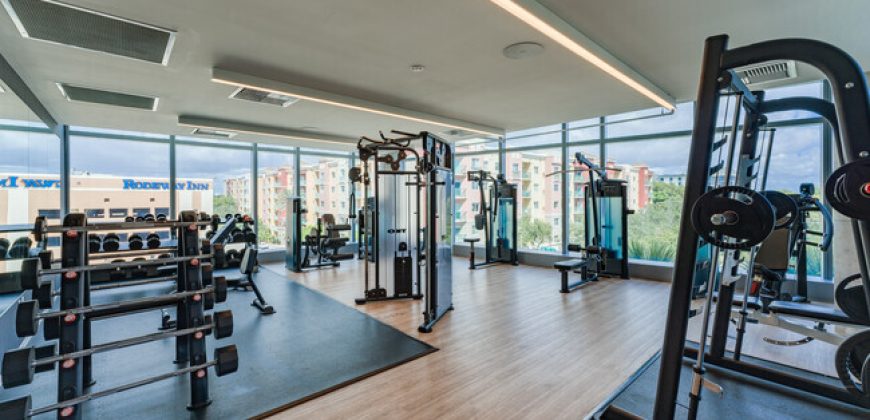 Vox Miami Apartments