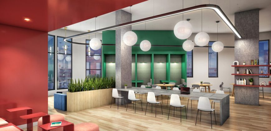 Vox Miami Apartments