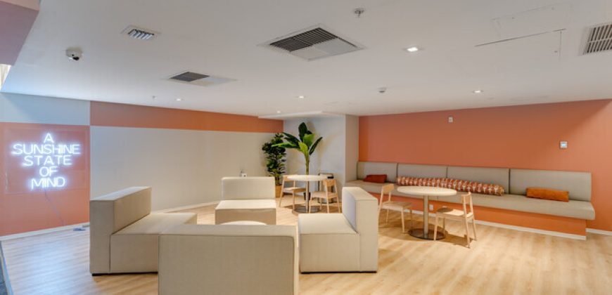 Vox Miami Apartments