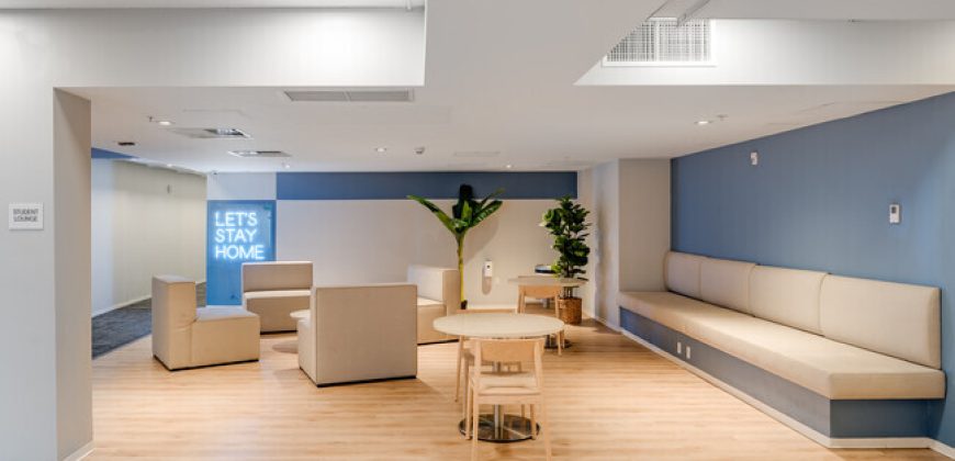 Vox Miami Apartments