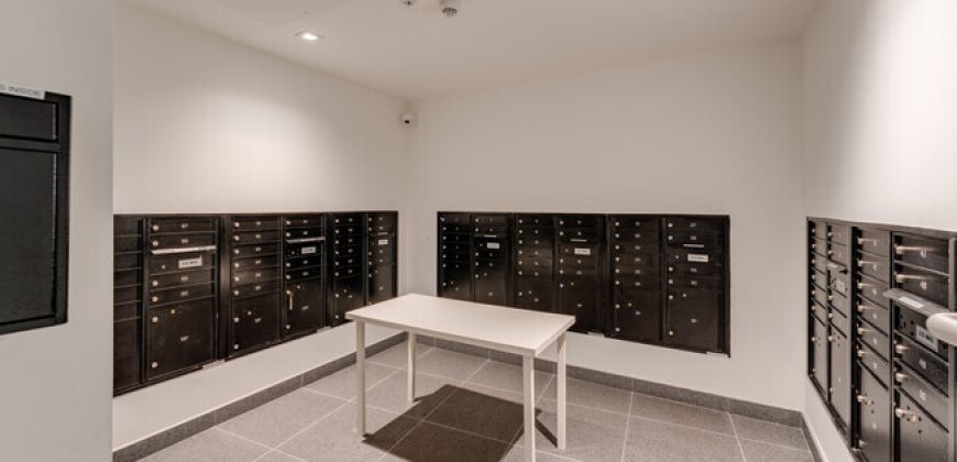 Vox Miami Apartments