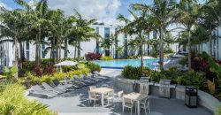 Vox Miami Apartments