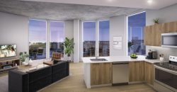 Vox Miami Apartments