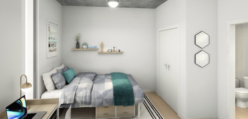 Vox Miami Apartments