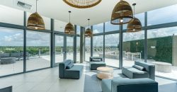 Vox Miami Apartments