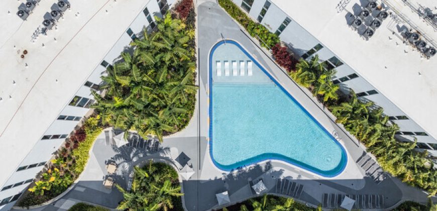 Vox Miami Apartments