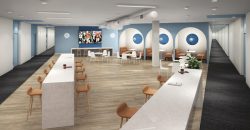 Vox Miami Apartments
