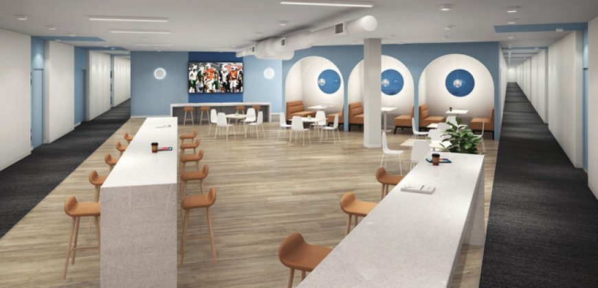 Vox Miami Apartments