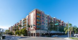Valencia South Miami Apartments