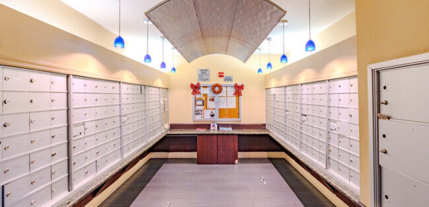 Valencia South Miami Apartments