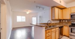 Valencia South Miami Apartments