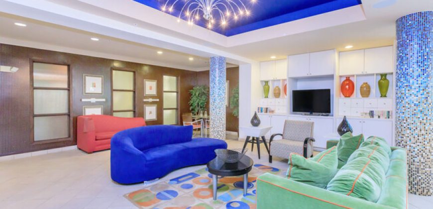 Valencia South Miami Apartments