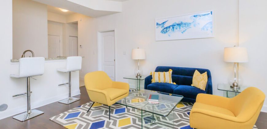 Valencia South Miami Apartments