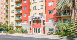 Valencia South Miami Apartments