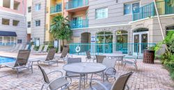 Valencia South Miami Apartments