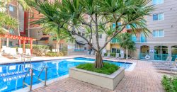Valencia South Miami Apartments