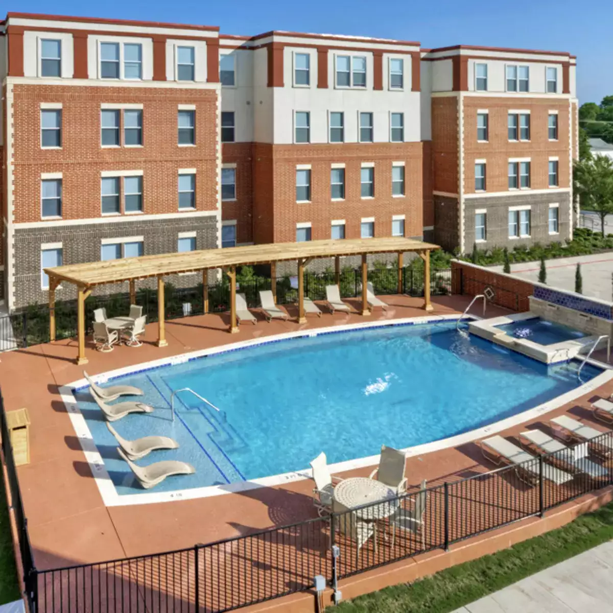 West Campus Lofts