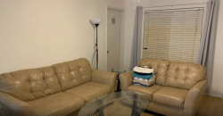 Bedroom with Private Bathroom + Option to Renew – Countryside at the University Condo