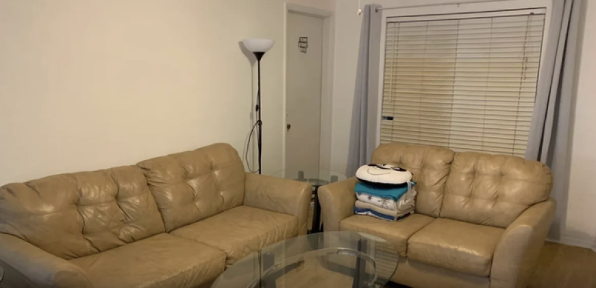 Bedroom with Private Bathroom + Option to Renew – Countryside at the University Condo