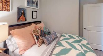 Sundevils Apartment 5