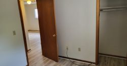 Two Bed One Bath Townhomes, Apt B Available Now!