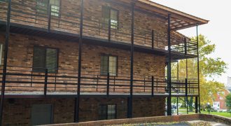 Iuka Ravine Flats