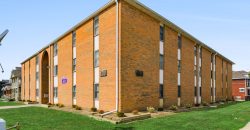 100 Chittenden Avenue Columbus, OH 43201 USA