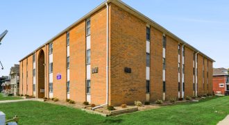 100 Chittenden Avenue Columbus, OH 43201 USA