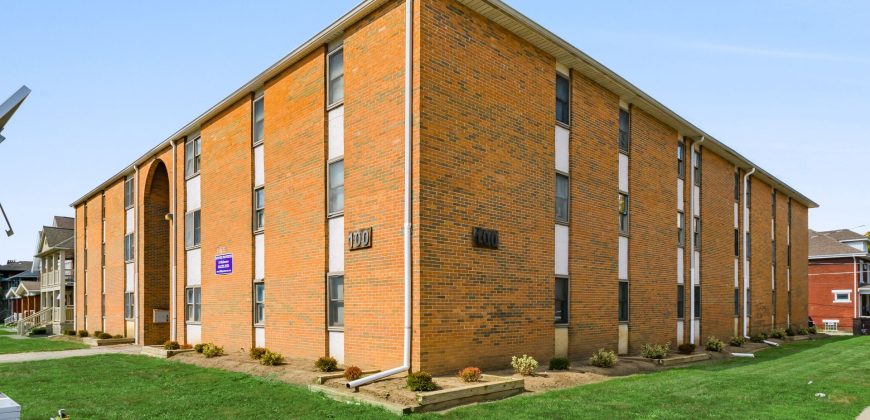 100 Chittenden Avenue Columbus, OH 43201 USA